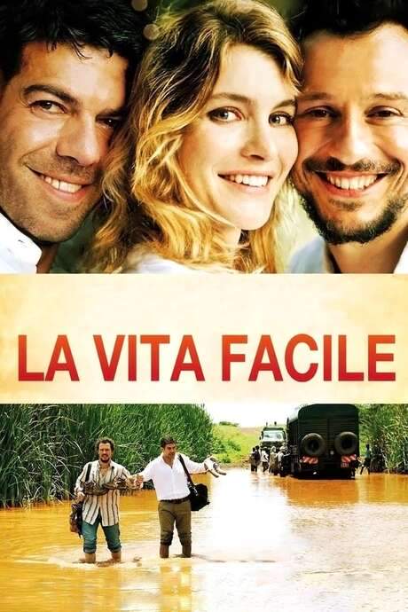 La vita facile